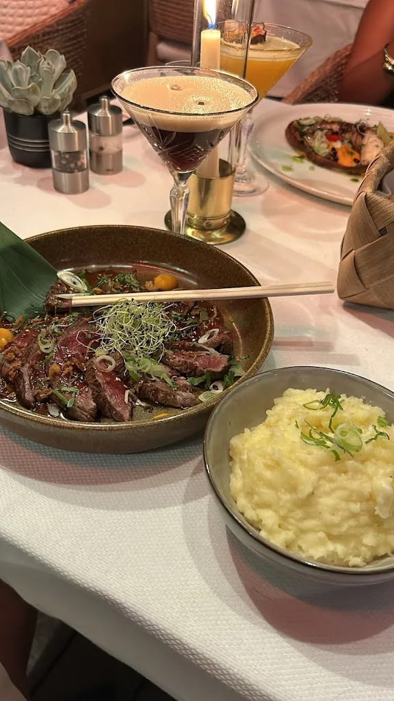 Kim Mizuhara_Le Baïa Saint-Raphaël_Saint-Raphaël_review