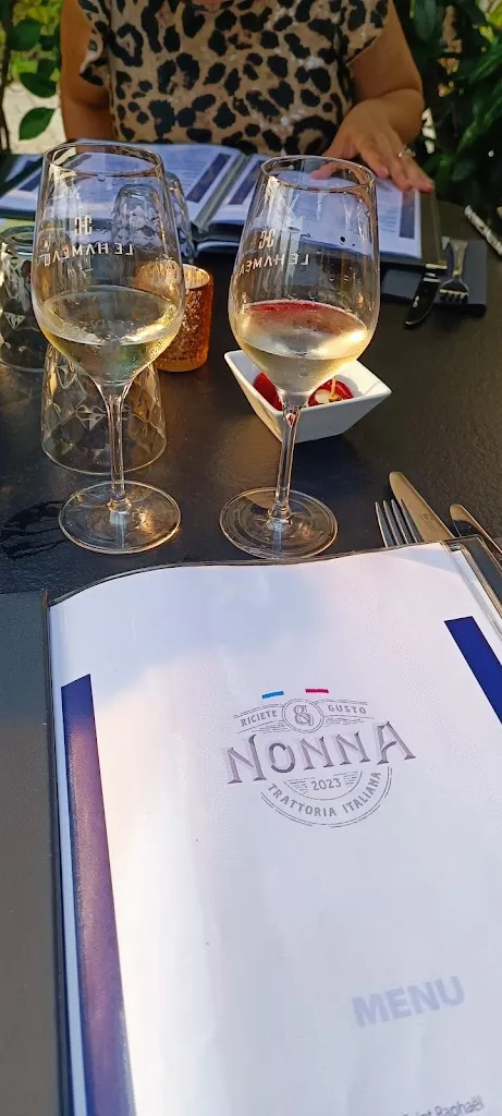 Menu_Restaurant Nonna_Saint-Raphaël_image_8