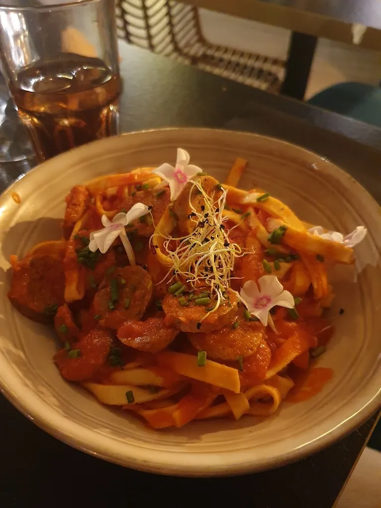 Vanessa HEURTAUX_Restaurant Nonna_Saint-Raphaël_review