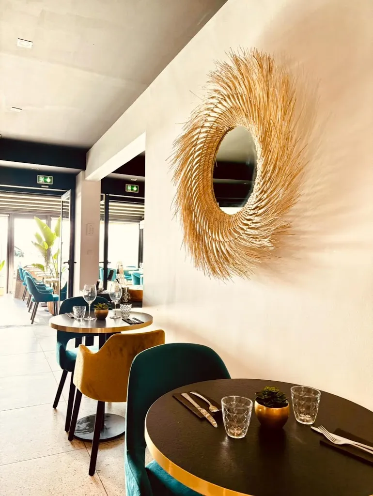 Restaurant Nonna restaurant in Saint-Raphaël