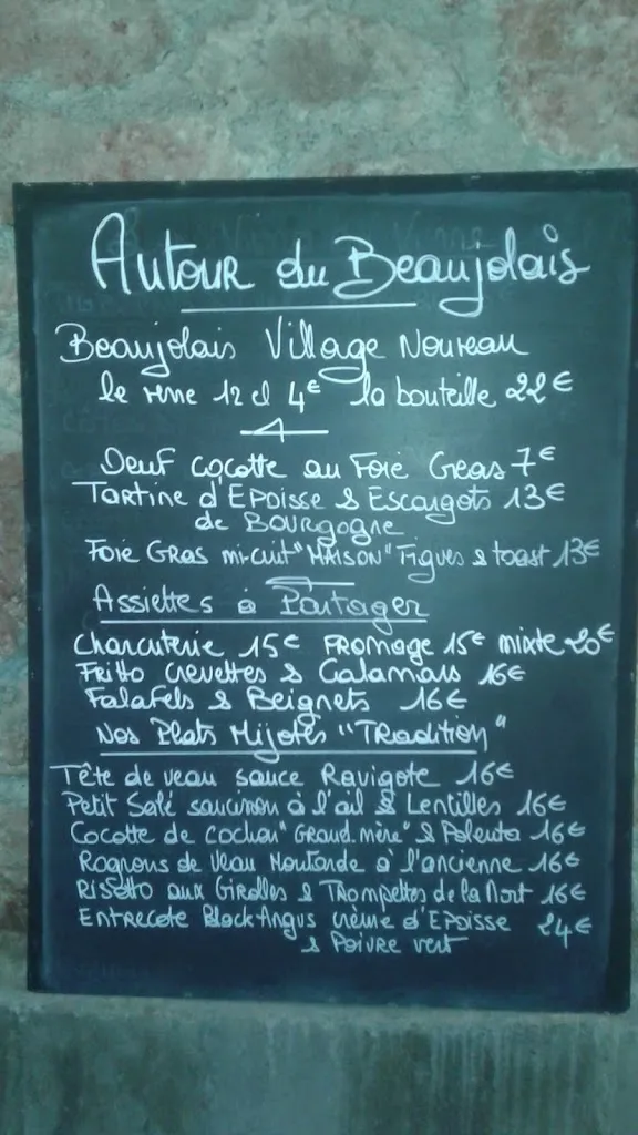 Menu_Café Paradis_Saint-Raphaël_image_4