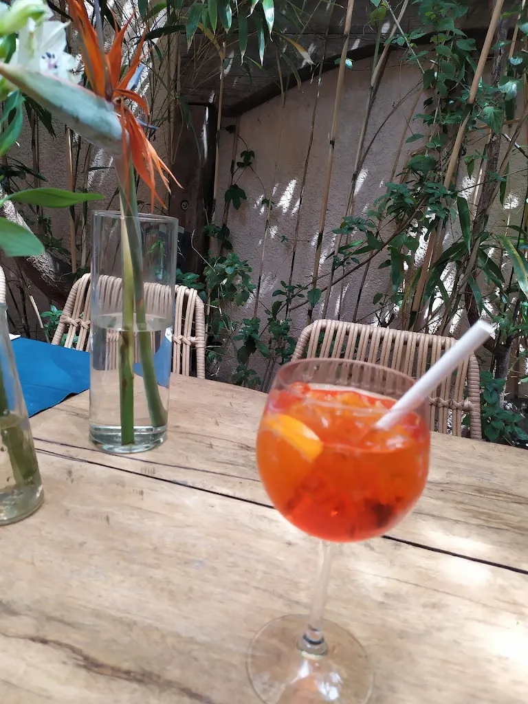 Menu_Café Paradis_Saint-Raphaël_image_5