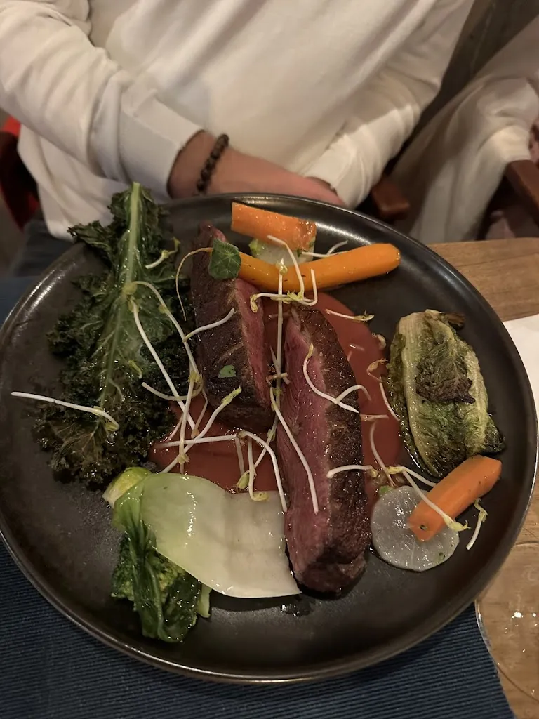 Menu_Café Paradis_Saint-Raphaël_image_6