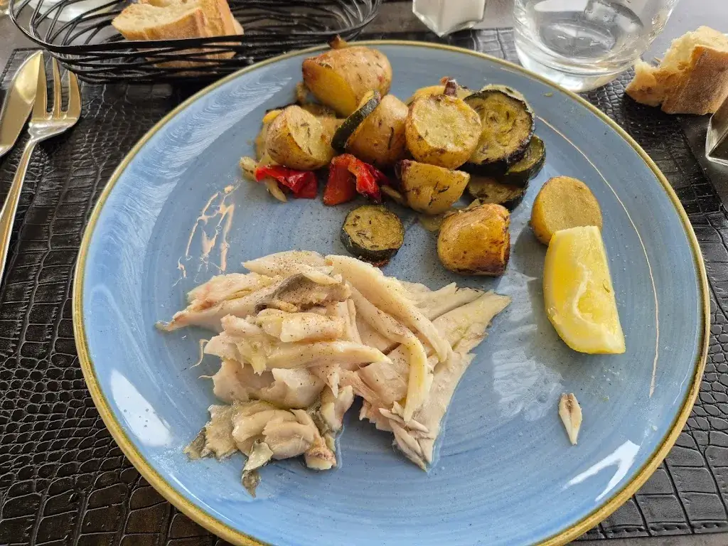 Menu_Le Pitalugue, restaurant de spécialités de la mer_Saint-Raphaël_image_8