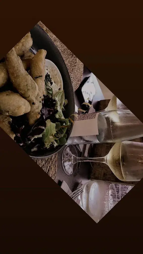 Aleksandra Stanek_Le Pitalugue, restaurant de spécialités de la mer_Saint-Raphaël_review