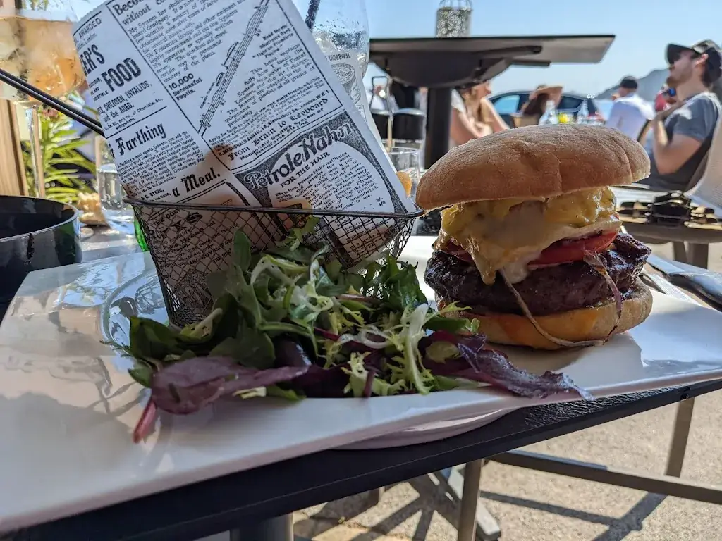 Menu_Le Coast Restaurant Agay_Saint-Raphaël_image_5