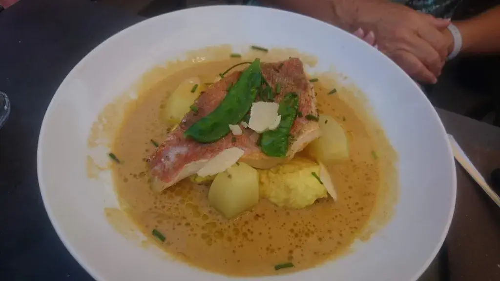 Menu_Le Coast Restaurant Agay_Saint-Raphaël_image_6