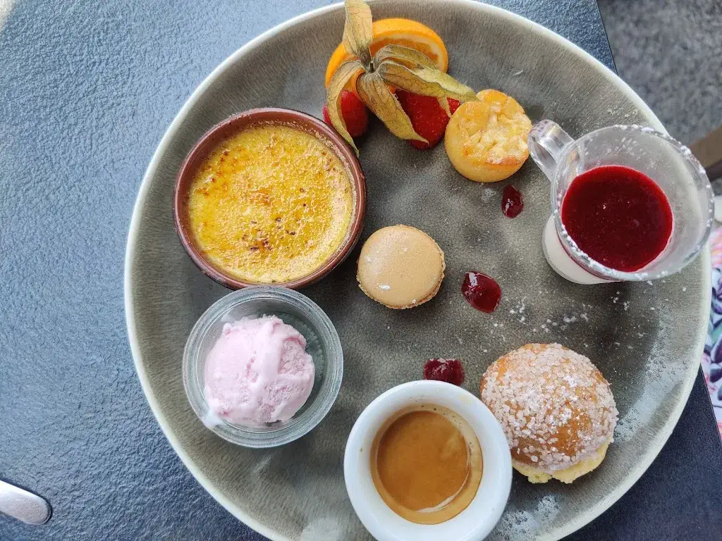 Menu_Le Coast Restaurant Agay_Saint-Raphaël_image_7