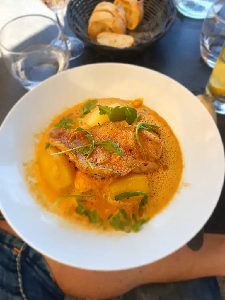 Menu_Le Coast Restaurant Agay_Saint-Raphaël_image_8