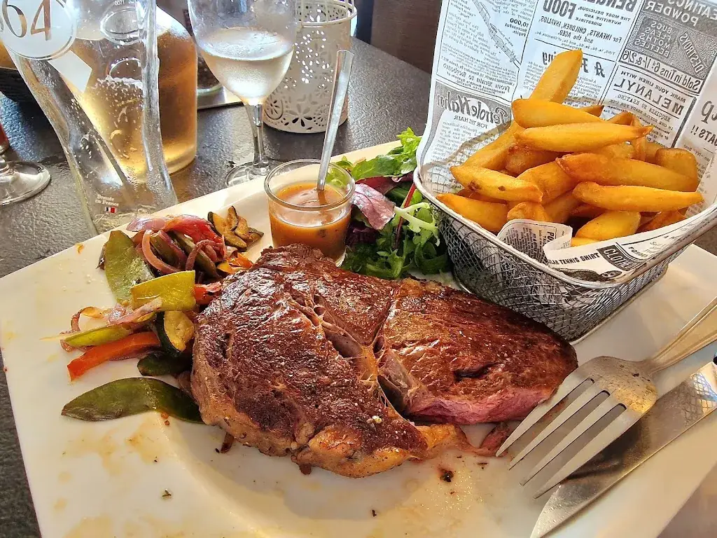 Menu_Le Coast Restaurant Agay_Saint-Raphaël_image_9