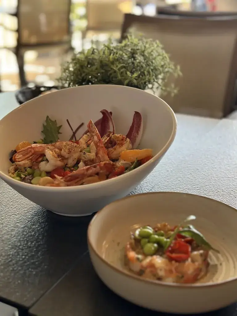 YB_Le Coast Restaurant Agay_Saint-Raphaël_review