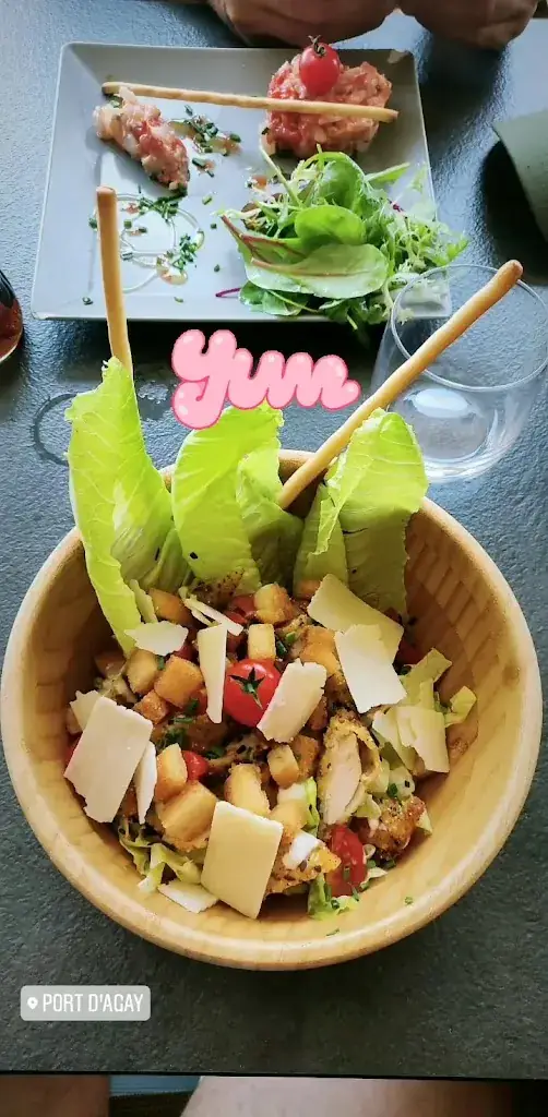 Le Coast Restaurant Agay_Saint-Raphaël_slider_image_2