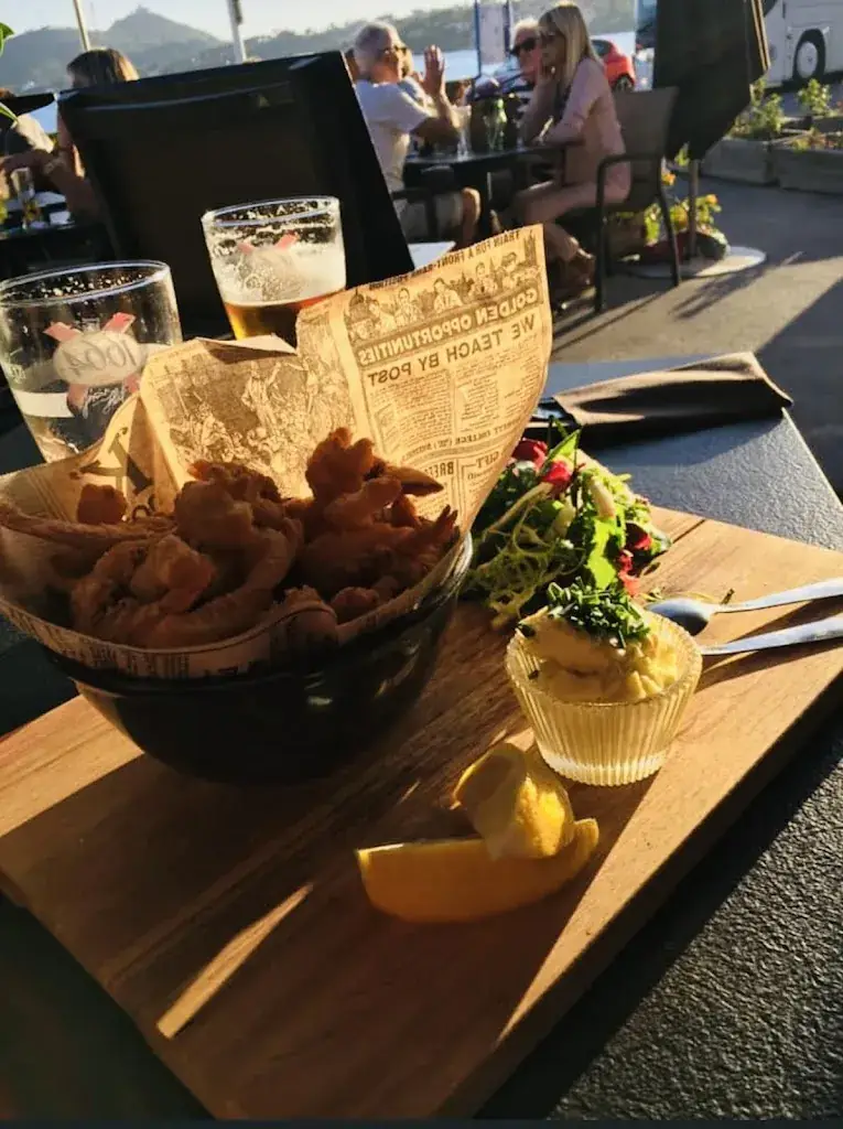 Le Coast Restaurant Agay_Saint-Raphaël_slider_image_3