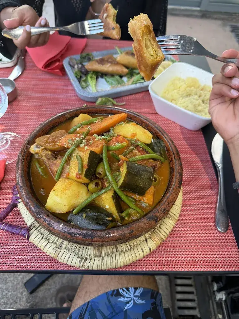 Shaan Khosla_O Chemcy_Saint-Raphaël_review