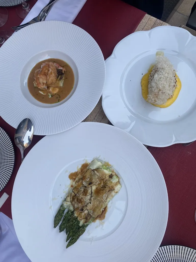 Fabiana Luciani_Moelleuses et Persillees - restaurant de viande, steakhouse à Saint-Raphaël_Saint-Raphaël_review