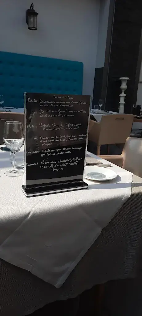 Menu_Clos Séméria_Saint-Raphaël_image_1
