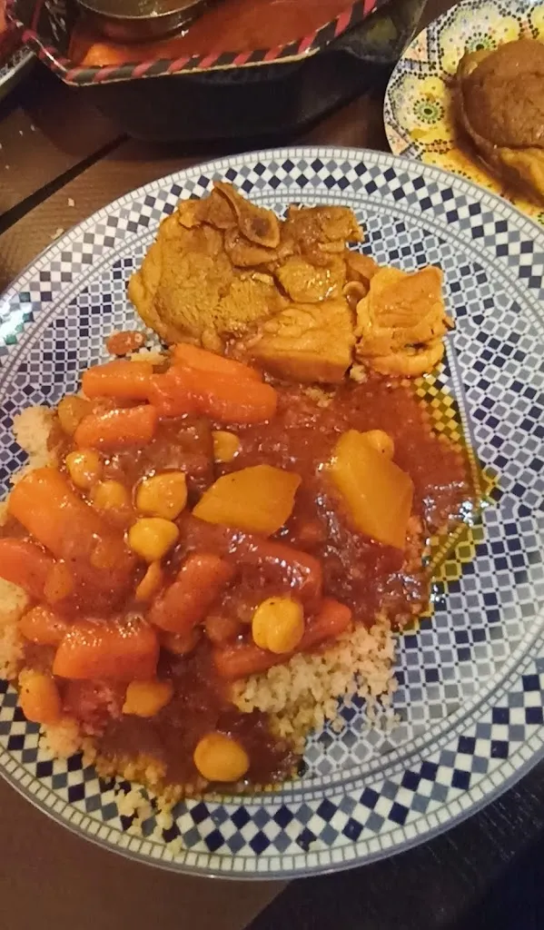 Menu_La Menara_Saint-Raphaël_image_4