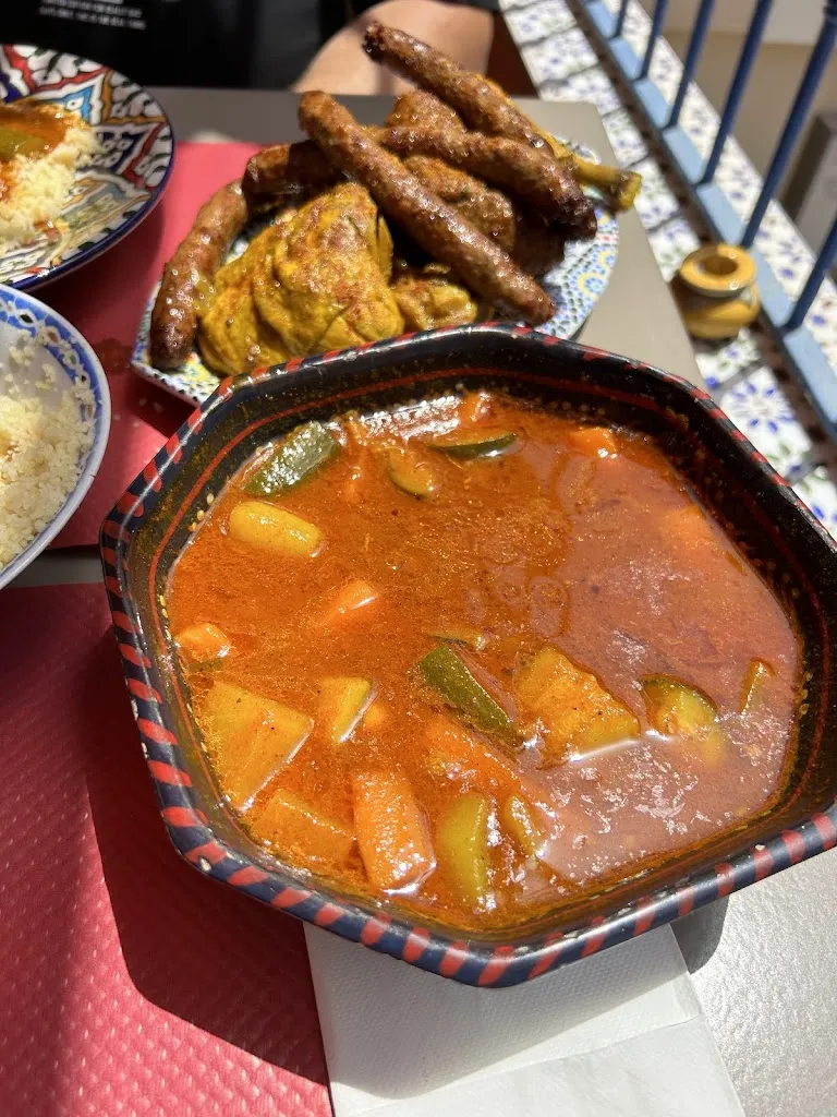 Menu_La Menara_Saint-Raphaël_image_8