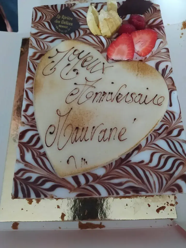 Menu_La rivière des délices_Renage_image_5