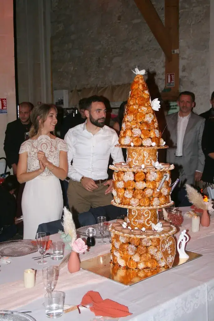 Delphine Rilo_La rivière des délices_Renage_review