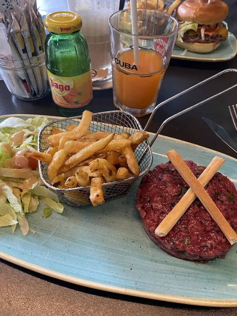 Los Notes_MUGS_Saint-Raphaël_review