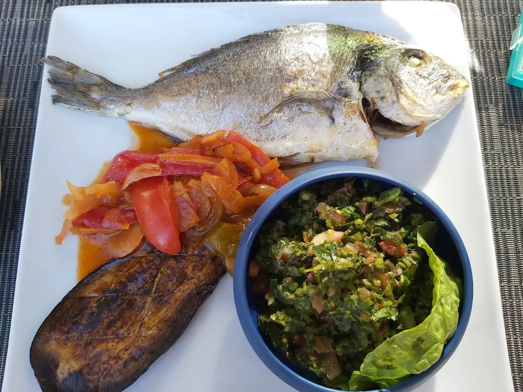 Verity Walker_LES 2 SINGES_Saint-Raphaël_recensione