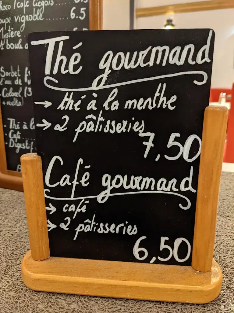 Menu_Le Berbère_Saint-Raphaël_image_4