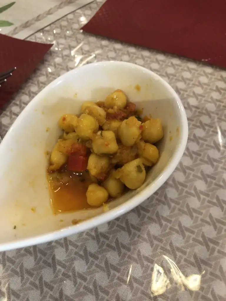 Patrice Vasseur_Le Berbère_Saint-Raphaël_review