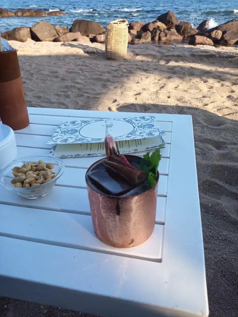 Menu_L’épuisette Plage_Saint-Raphaël_image_5