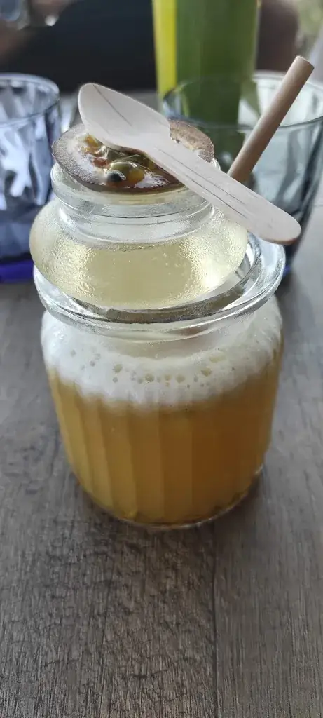 Menu_L’épuisette Plage_Saint-Raphaël_image_7