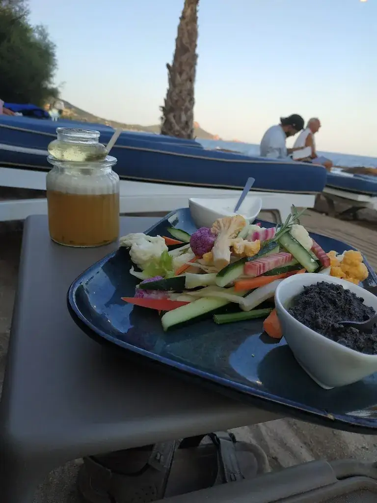 Menu_L’épuisette Plage_Saint-Raphaël_image_8