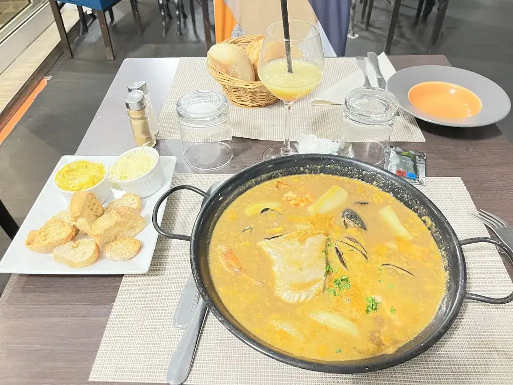 Menu_Le Francois 1er_Saint-Raphaël_image_8