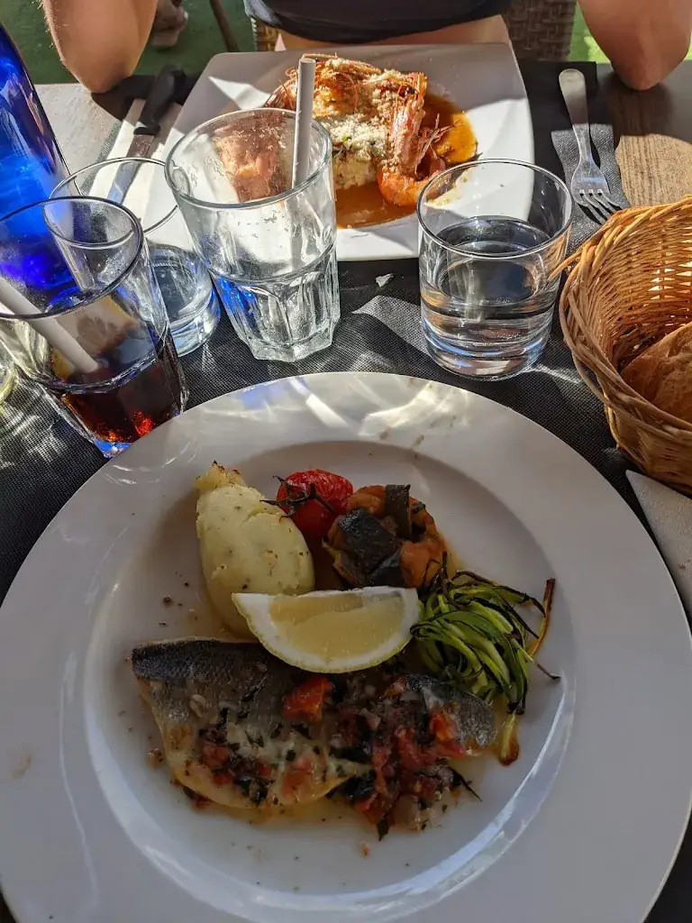 Menu_Le Francois 1er_Saint-Raphaël_image_9