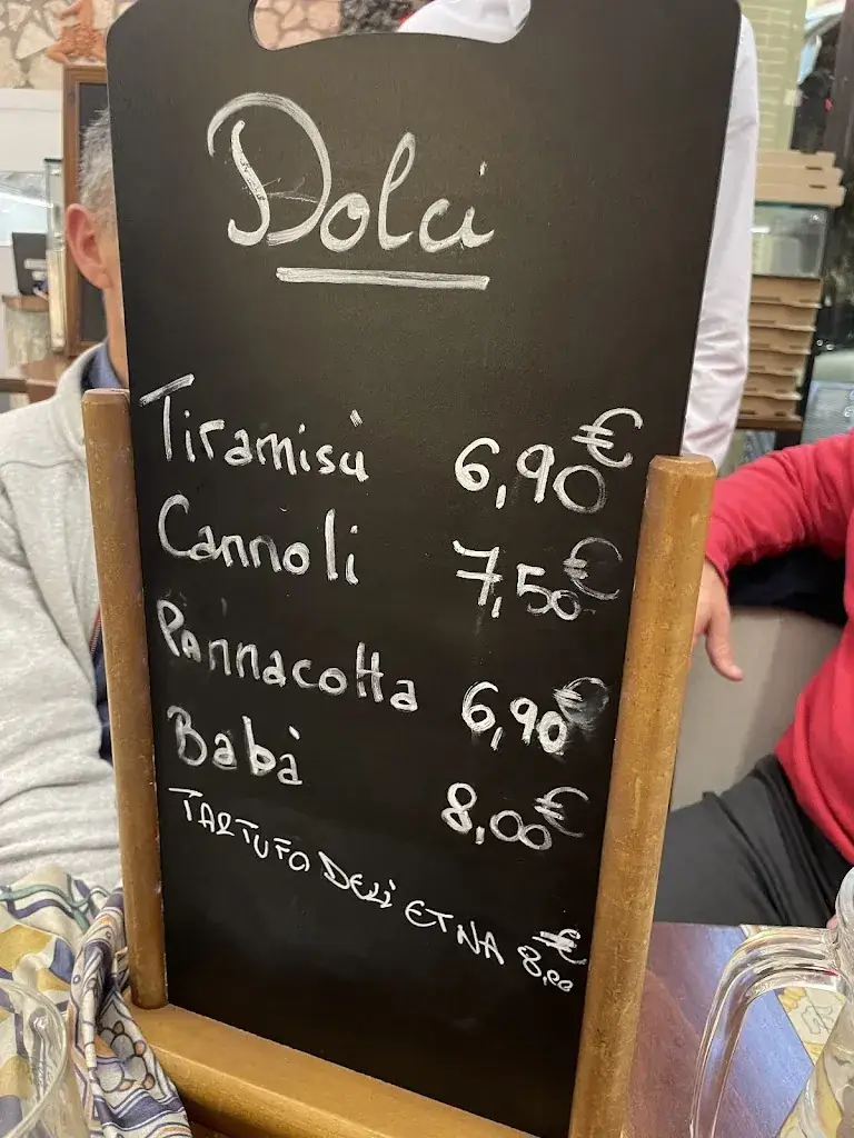 Menu_Piccola Sicilia_Saint-Raphaël_image_1