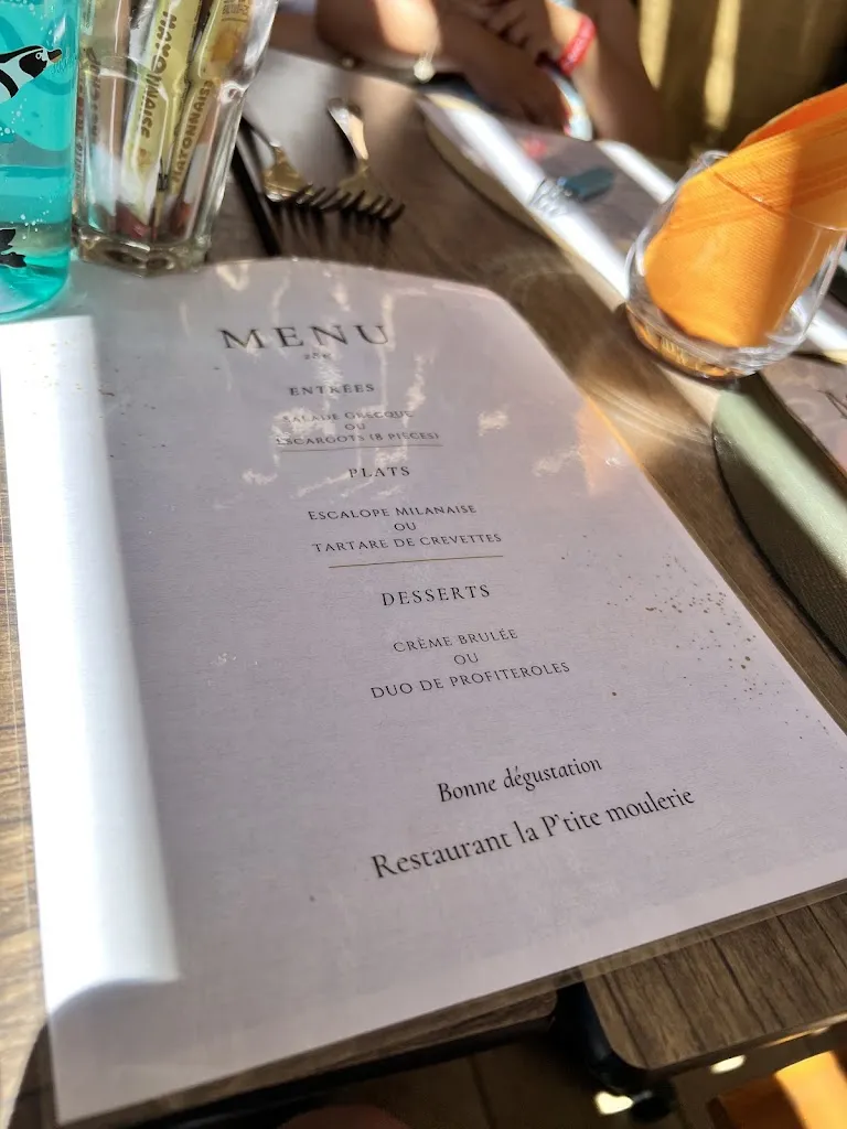Menu_La P'tite Moulerie_Saint-Raphaël_image_4