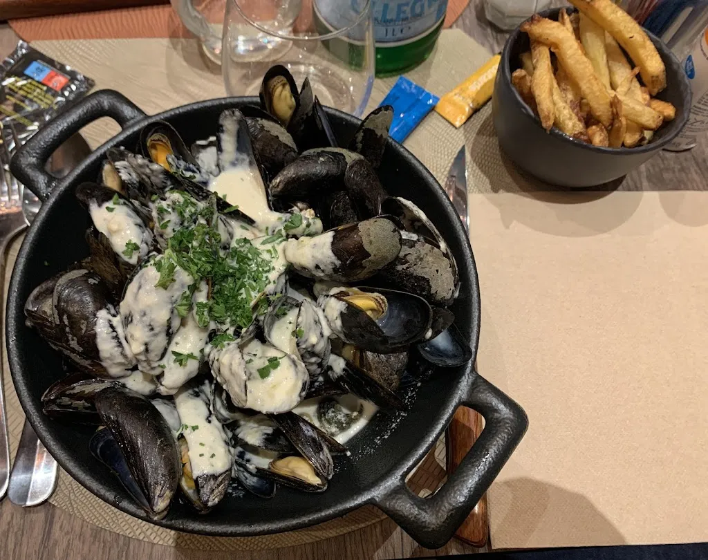 Menu_La P'tite Moulerie_Saint-Raphaël_image_5