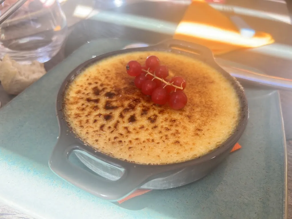 Eduardo Mendes_La P'tite Moulerie_Saint-Raphaël_review