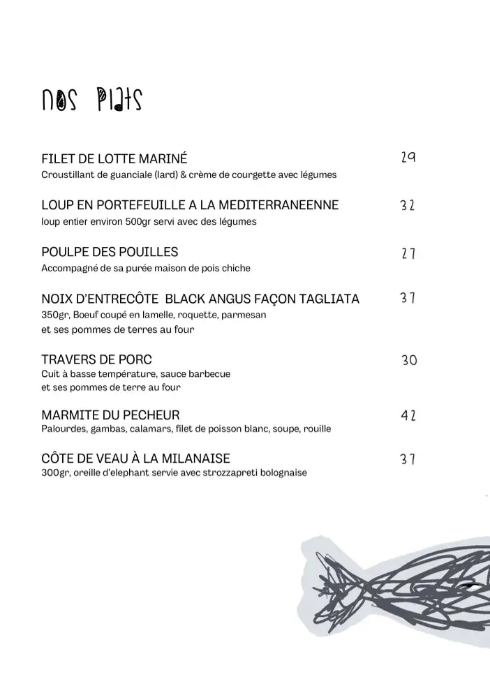 Menu_Amici_Saint-Raphaël_image_2
