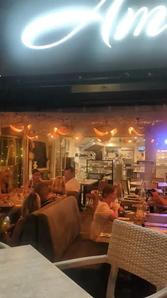 PHG !_Amici_Saint-Raphaël_review