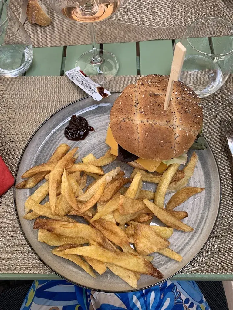 Menu_Chez Lucie_Saint-Raphaël_image_5