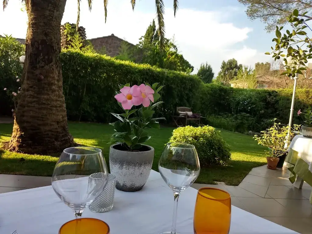 Irina Sonich_Le Jardin de Sébastien_Saint-Raphaël_review