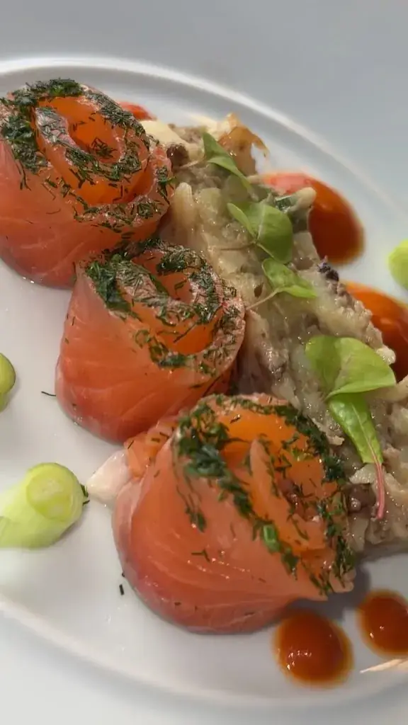 Steeve Rodriguez_Le Jardin de Sébastien_Saint-Raphaël_review