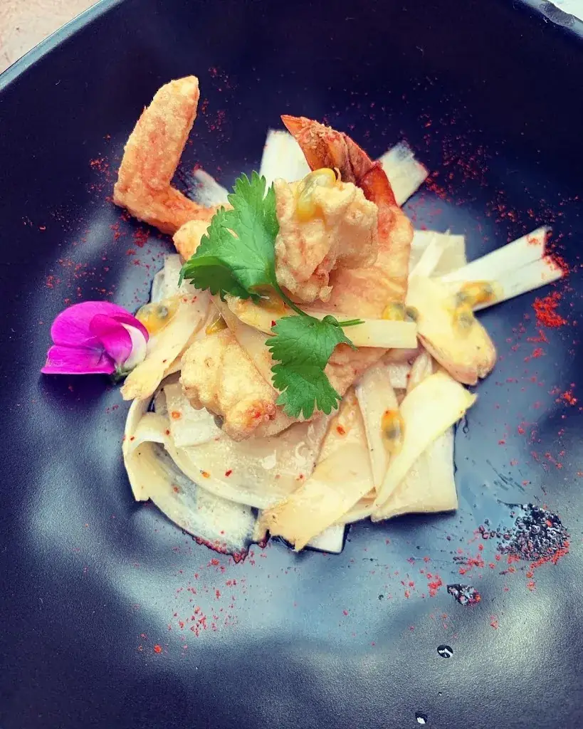 Menu_la Villa Matuzia - Agay - Restaurant Saint-Raphaël_Saint-Raphaël_immagine_5