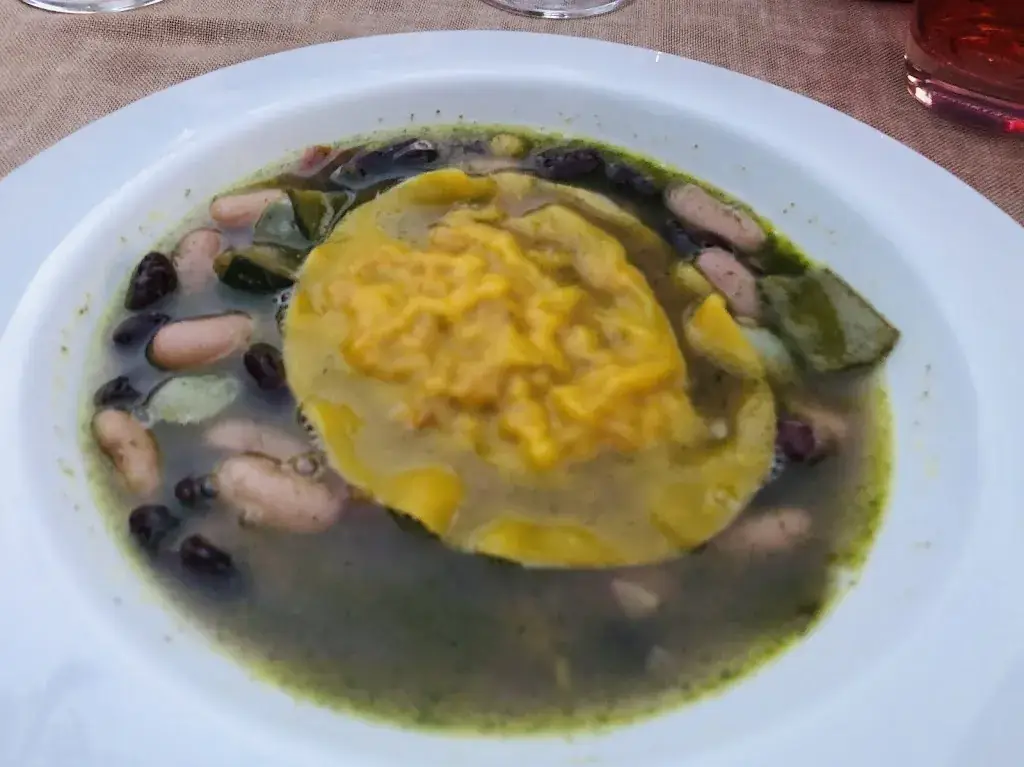 Menu_la Villa Matuzia - Agay - Restaurant Saint-Raphaël_Saint-Raphaël_immagine_6