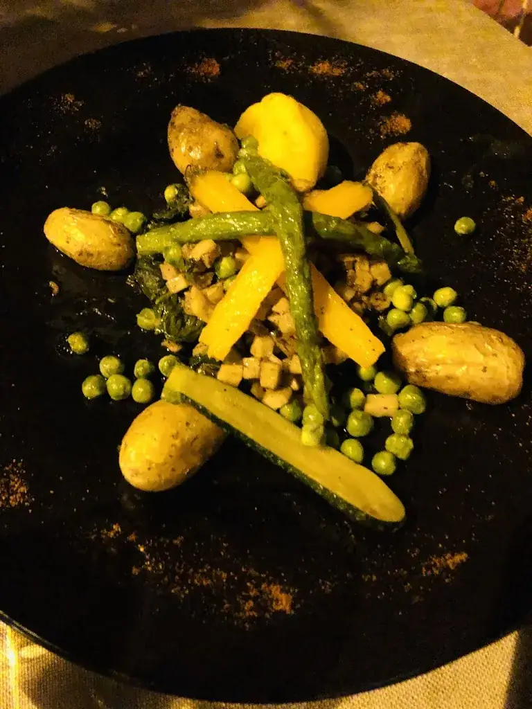 Menu_la Villa Matuzia - Agay - Restaurant Saint-Raphaël_Saint-Raphaël_immagine_9