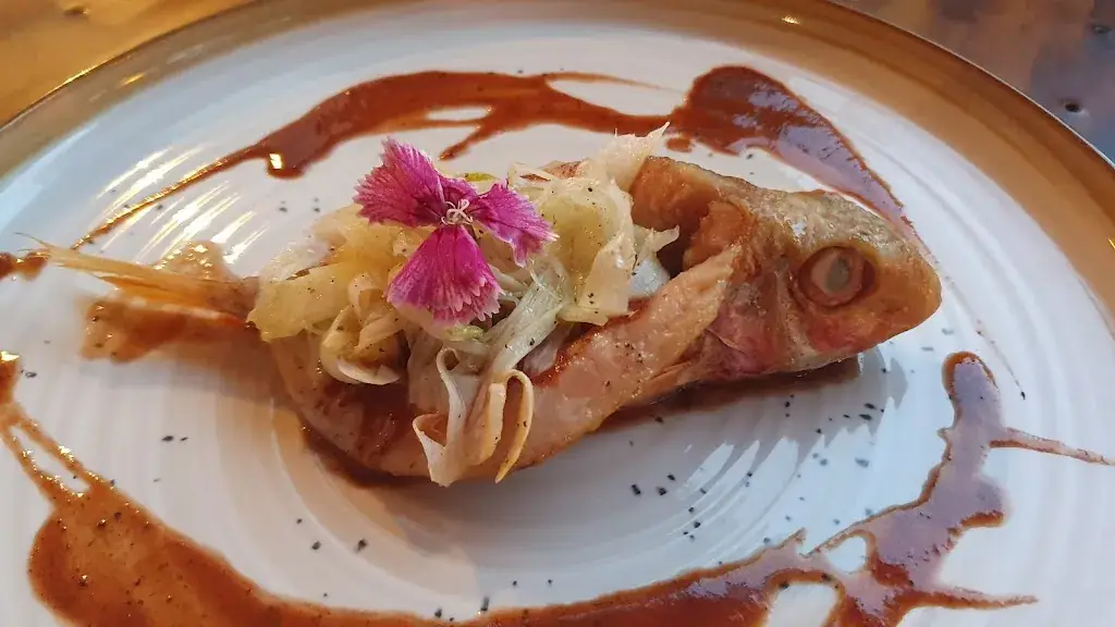 Alex Verlek_la Villa Matuzia - Agay - Restaurant Saint-Raphaël_Saint-Raphaël_recensione