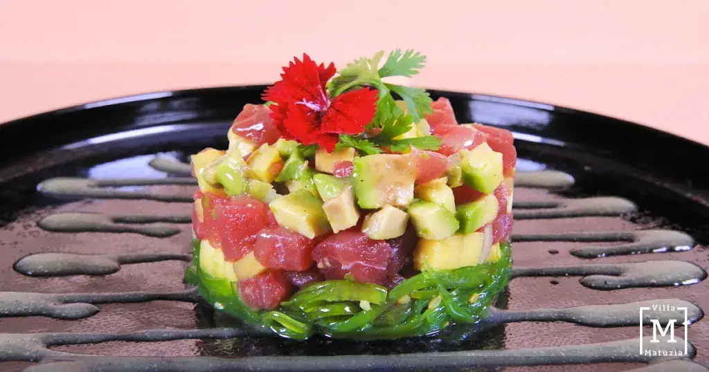 la Villa Matuzia - Agay - Restaurant Saint-Raphaël_Saint-Raphaël_slider_image_2