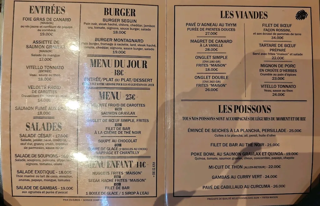 Menu_La Plancha_Saint-Raphaël_image_3