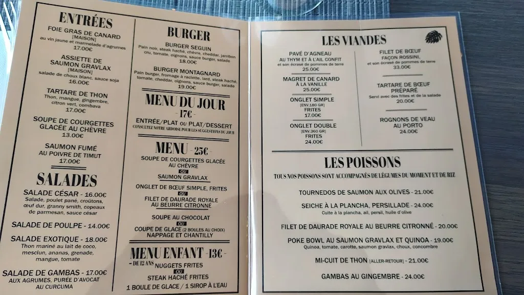 Menu_La Plancha_Saint-Raphaël_image_4