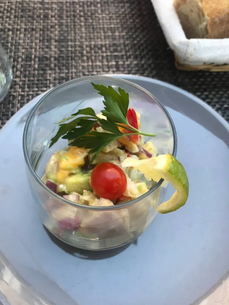 Sindy de la cruz_La Plancha_Saint-Raphaël_review